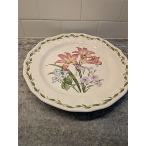 NORITAKE Casual Gourmet Garden 12.5" Serving PLATTER‎